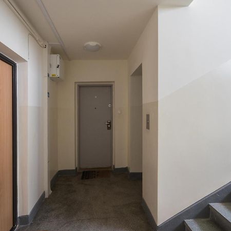 Riverside Comfort Studio Warszawa Zewnętrze zdjęcie