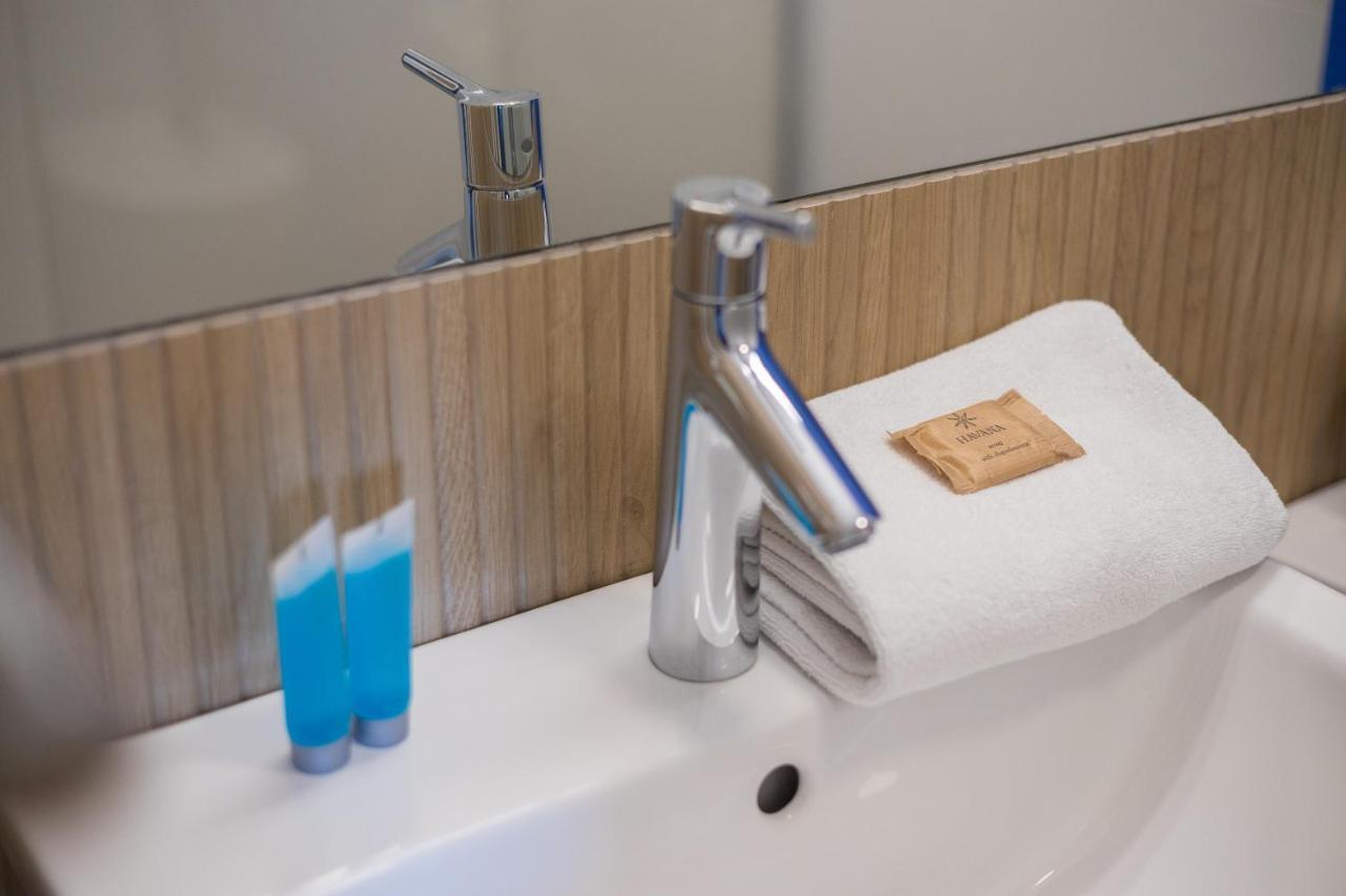 Riverside Comfort Studio Warszawa Zewnętrze zdjęcie
