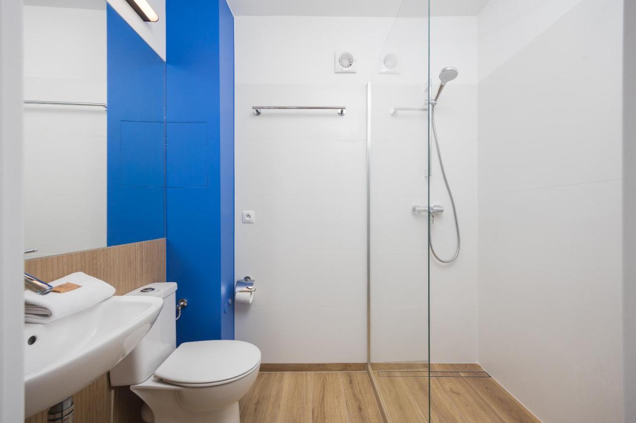 Riverside Comfort Studio Warszawa Zewnętrze zdjęcie