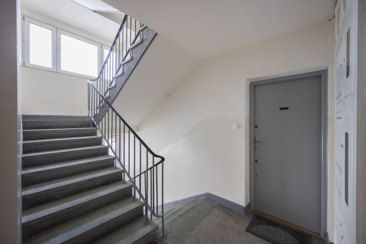 Riverside Comfort Studio Warszawa Zewnętrze zdjęcie